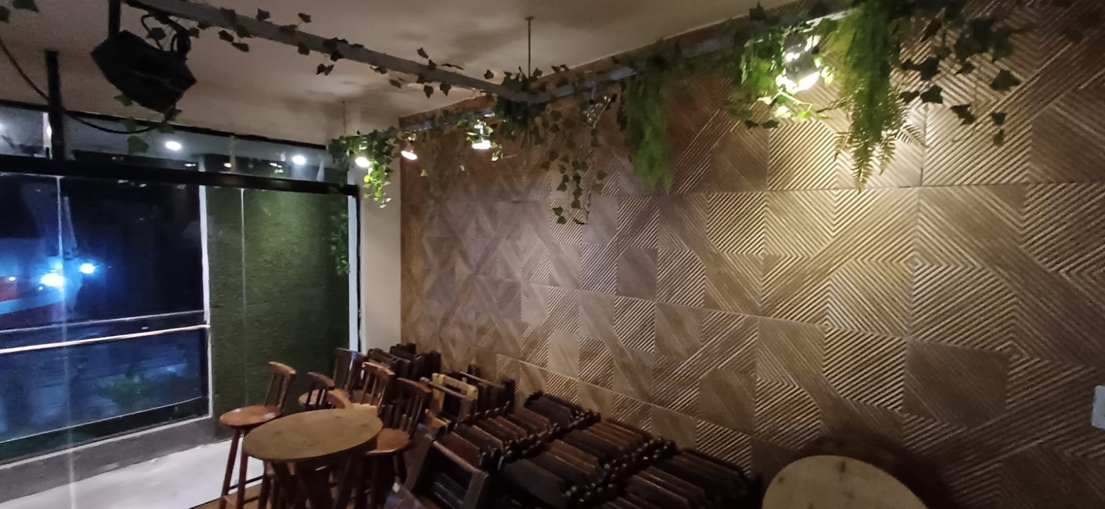 Ambiente interno